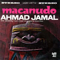 Ahmad Jamal — Macanudo